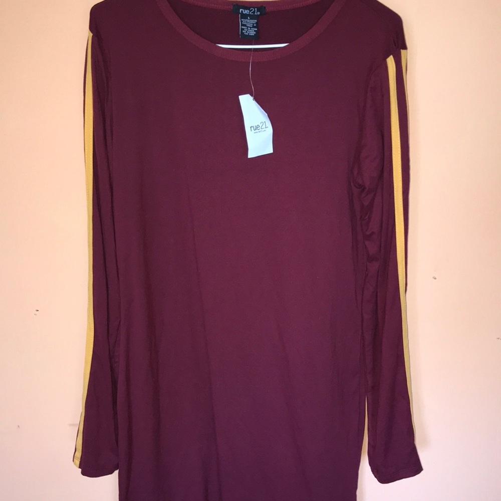 Rue 21 dress